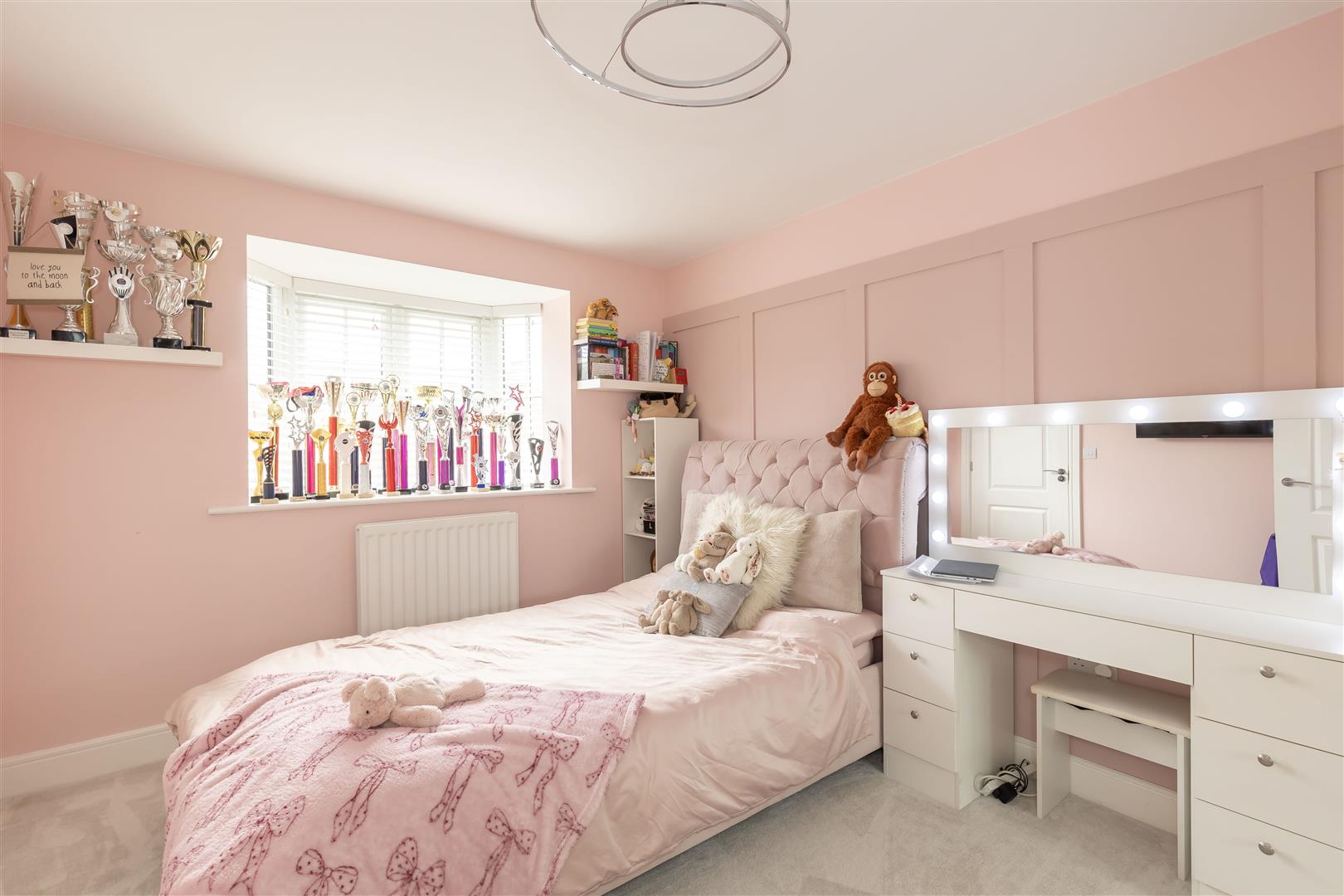 Duxbury Manor Way, Chorley